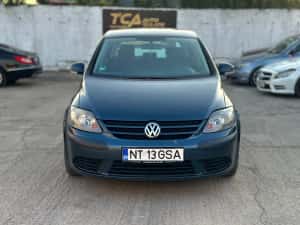 Golf 5 Plus 1.9tdi 105 CP 2008 ! Parc Auto / Rate / Buyback! — miniatura 2