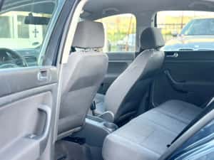 Golf 5 Plus 1.9tdi 105 CP 2008 ! Parc Auto / Rate / Buyback! — miniatura 5