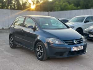 Golf 5 Plus 1.9tdi 105 CP 2008 ! Parc Auto / Rate / Buyback! — miniatura 6