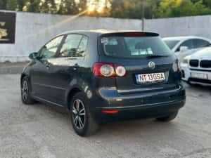 Golf 5 Plus 1.9tdi 105 CP 2008 ! Parc Auto / Rate / Buyback! — miniatura 7