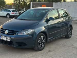 Golf 5 Plus 1.9tdi 105 CP 2008 ! Parc Auto / Rate / Buyback! — miniatura 8