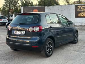 Golf 5 Plus 1.9tdi 105 CP 2008 ! Parc Auto / Rate / Buyback! — miniatura 10