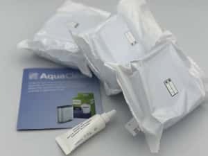 Filtre originale philips pachet cu cadou vaselina — miniatura 7