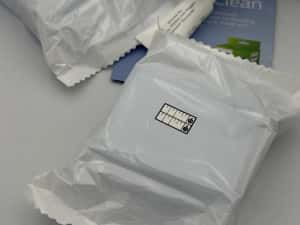 Filtre originale philips pachet cu cadou vaselina — miniatura 10