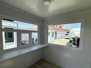 Cabine de paza, gherete, containere, toalete PREMIUM - SUPER PRET — miniatura 6