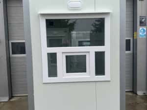 Cabine de paza, gherete, containere, toalete PREMIUM - SUPER PRET — miniatura 9