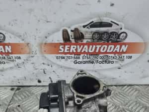 egr volkswagen touran facelift (2006-2010) 2.0 motorina 2008 — miniatura 2