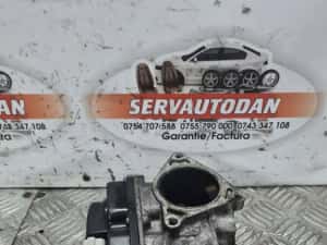 egr volkswagen touran facelift (2006-2010) 2.0 motorina 2008 — miniatura 4