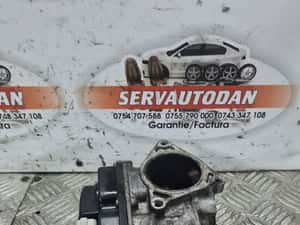 egr volkswagen touran facelift (2006-2010) 2.0 motorina 2008 — miniatura 6