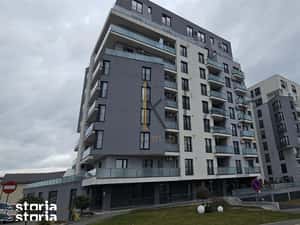 Apartament LUX 3 camere 71mp,Buna Ziua - Clar Residence
