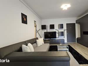 Apartament LUX 3 camere 71mp,Buna Ziua - Clar Residence — miniatura 4