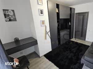 Apartament LUX 3 camere 71mp,Buna Ziua - Clar Residence — miniatura 6