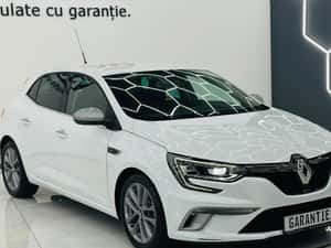 Renault Megane GT LINE — miniatura 2