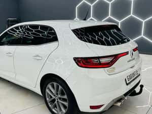 Renault Megane GT LINE — miniatura 3