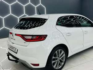 Renault Megane GT LINE — miniatura 4