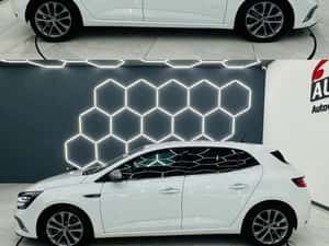 Renault Megane GT LINE — miniatura 5