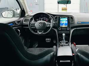 Renault Megane GT LINE — miniatura 6
