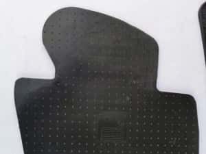 Covorase cauciuc VW Passat B6 ,B7,CC 2005-2014 — miniatura 7