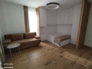 Apartament 1 camera Valea Lupului Cubic Plaza , 45 metri,  Cod:156398