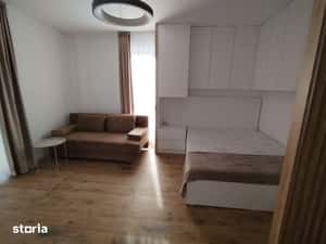 Apartament 1 camera Valea Lupului Cubic Plaza , 45 metri,  Cod:156398 — miniatura 4