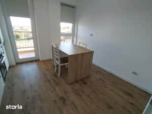 Apartament 1 camera Valea Lupului Cubic Plaza , 45 metri,  Cod:156398 — miniatura 6