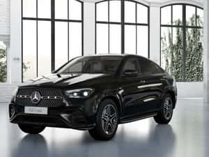 Mercedes-Benz GLE 400 Sport / Coupe — miniatura 1
