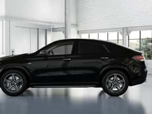 Mercedes-Benz GLE 400 Sport / Coupe — miniatura 3