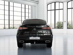 Mercedes-Benz GLE 400 Sport / Coupe — miniatura 5