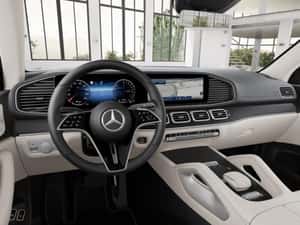 Mercedes-Benz GLE 400 Sport / Coupe — miniatura 6