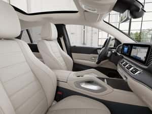 Mercedes-Benz GLE 400 Sport / Coupe — miniatura 7
