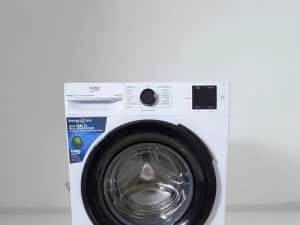 ~ FARA UTILIZARE ~ Masina de spalat rufe SLIM 7Kg BEKO GERMANIA B327 — miniatura 7