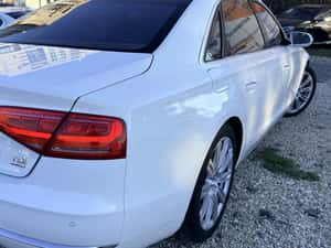 Audi A8 4,2 TDI Automată 350 HP Diesel — miniatura 2