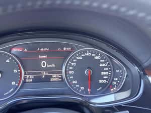 Audi A8 4,2 TDI Automată 350 HP Diesel — miniatura 3