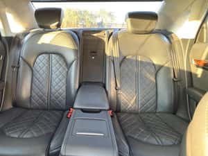 Audi A8 4,2 TDI Automată 350 HP Diesel — miniatura 5
