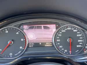 Audi A8 4,2 TDI Automată 350 HP Diesel — miniatura 6