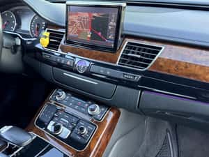 Audi A8 4,2 TDI Automată 350 HP Diesel — miniatura 7