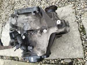 Cutie viteze 1.6 benzina golf 6 audi a3 Seat Leon .