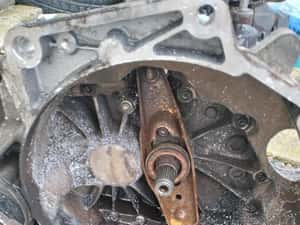 Cutie viteze 1.6 benzina golf 6 audi a3 Seat Leon . — miniatura 8