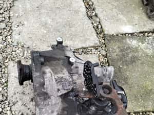 Cutie viteze 1.6 benzina golf 6 audi a3 Seat Leon . — miniatura 9