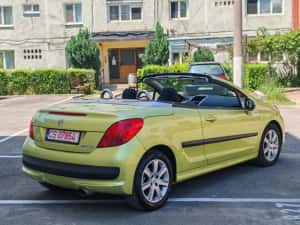 Peugeot 207 CC kit Distribuție nou ! Numere Roși valabile! — miniatura 4
