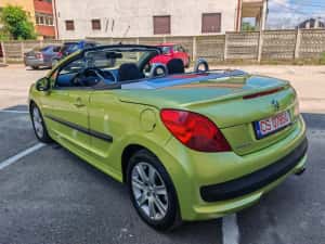 Peugeot 207 CC kit Distribuție nou ! Numere Roși valabile! — miniatura 5