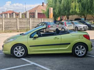 Peugeot 207 CC kit Distribuție nou ! Numere Roși valabile! — miniatura 6