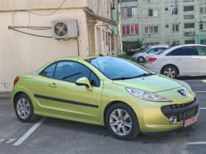 Peugeot 207 CC kit Distribuție nou ! Numere Roși valabile! — miniatura 7