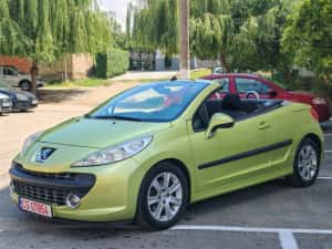 Peugeot 207 CC kit Distribuție nou ! Numere Roși valabile! — miniatura 10