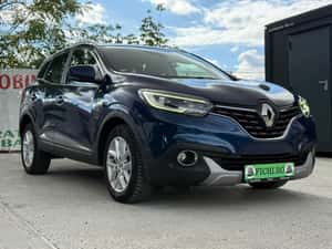 Renault Kadjar 4X4 An fabricație: 2016 Cutie: Manuala — miniatura 2