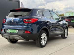 Renault Kadjar 4X4 An fabricație: 2016 Cutie: Manuala — miniatura 3