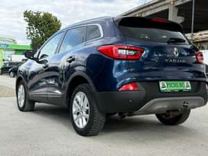 Renault Kadjar 4X4 An fabricație: 2016 Cutie: Manuala — miniatura 4