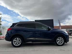 Renault Kadjar 4X4 An fabricație: 2016 Cutie: Manuala — miniatura 5