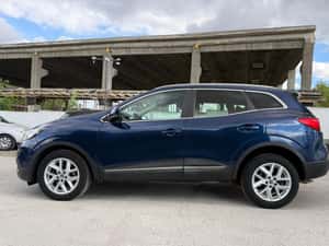 Renault Kadjar 4X4 An fabricație: 2016 Cutie: Manuala — miniatura 6