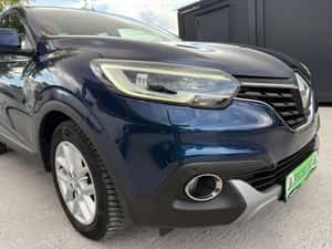 Renault Kadjar 4X4 An fabricație: 2016 Cutie: Manuala — miniatura 7